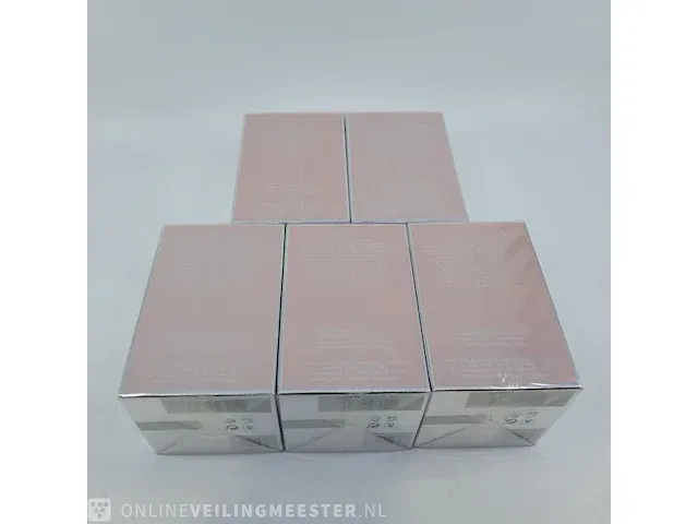 5x eau de parfum, 75 ml hugo boss, femme, vaporisateur spray - afbeelding 4 van  4