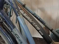 5x fiets o.a. batavus en gazelle - afbeelding 7 van  10