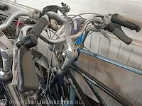 5x fiets o.a. batavus en gazelle - afbeelding 8 van  10