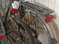 5x fiets o.a. gazelle - afbeelding 7 van  9