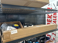 5x fitness artikelen w.o. aqua bag, pols-/enkelgewicht ultrasport - afbeelding 1 van  7