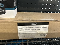 5x fitness artikelen w.o. aqua bag, pols-/enkelgewicht ultrasport - afbeelding 4 van  7