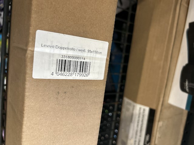 5x fitness artikelen w.o. aqua bag, pols-/enkelgewicht ultrasport - afbeelding 5 van  7