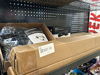 5x fitness artikelen w.o. aqua bag, pols-/enkelgewicht ultrasport - afbeelding 7 van  7