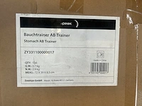 5x fitness buiktrainer zoomyo - afbeelding 5 van  5