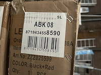 5x fitness halterbank active panther - afbeelding 3 van  7