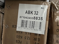 5x fitness halterbank active panther - afbeelding 4 van  7