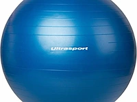 5x fitness oefenbal ultrasport - afbeelding 1 van  3
