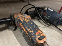 5x flex, haakse slijpmachine bosch - afbeelding 4 van  9