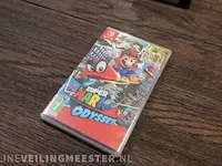 5x game nintendo switch - afbeelding 3 van  16