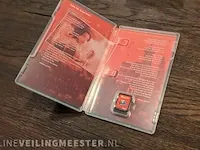 5x game nintendo switch - afbeelding 4 van  16