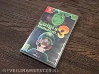 5x game nintendo switch - afbeelding 6 van  16