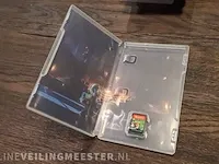 5x game nintendo switch - afbeelding 7 van  16