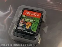 5x game nintendo switch - afbeelding 8 van  16