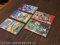 5x game nintendo switch