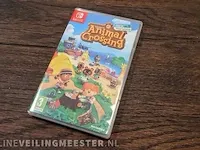 5x game nintendo switch - afbeelding 9 van  16