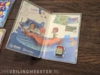 5x game nintendo switch - afbeelding 10 van  16