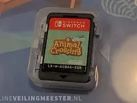 5x game nintendo switch - afbeelding 11 van  16