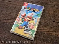 5x game nintendo switch - afbeelding 12 van  16