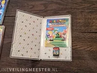 5x game nintendo switch - afbeelding 13 van  16