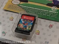 5x game nintendo switch - afbeelding 14 van  16