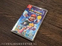 5x game nintendo switch - afbeelding 15 van  16