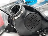 5x gelaatsmasker en 2x filter o.a sperian - afbeelding 4 van  9