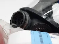 5x gelaatsmasker en 2x filter o.a sperian - afbeelding 5 van  9