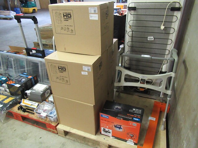 5x gereedschap box patrol, heavy duty - afbeelding 4 van  5