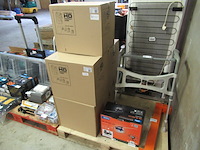 5x gereedschap box patrol, heavy duty - afbeelding 4 van  5