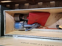 5x gereedschapskoffer met inhoud - afbeelding 10 van  14