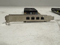 5x grafische videokaart nvidia - afbeelding 2 van  7