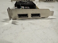 5x grafische videokaart nvidia - afbeelding 5 van  7
