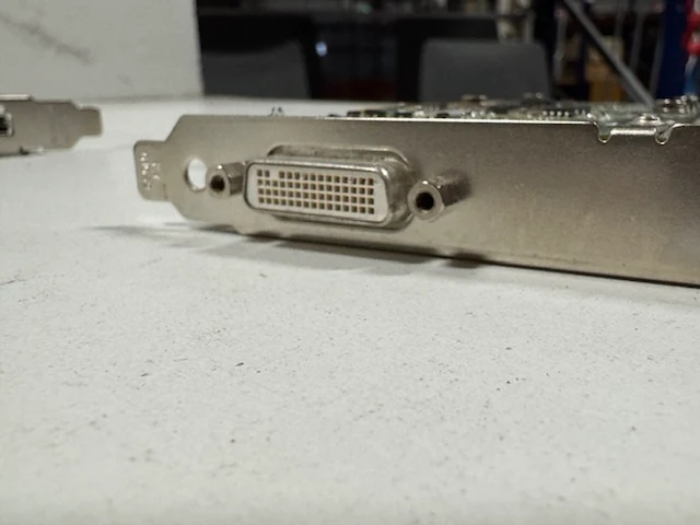 5x grafische videokaart nvidia - afbeelding 7 van  7