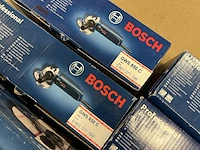 5x haakse slijpmachine bosch professional - afbeelding 8 van  8