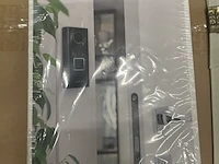 5x hipcam video deurbel - indoor of outdoor - afbeelding 2 van  4