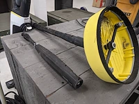 5x hogedrukreiniger en 2x steelstofzuiger, kärcher - afbeelding 14 van  21