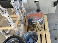 5x horeca benodigdheden - afbeelding 2 van  5