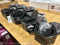5x horloge casio, g-shock - afbeelding 2 van  4