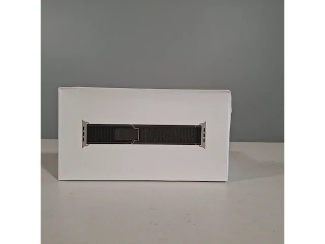 5x horlogeband smartwatch, apple, watch 49mm green trail loop - afbeelding 1 van  12
