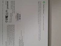 5x horlogeband smartwatch, apple, watch 49mm green trail loop - afbeelding 2 van  17