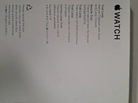 5x horlogeband smartwatch, apple, watch 49mm green trail loop - afbeelding 11 van  17