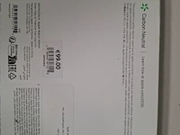 5x horlogeband smartwatch, apple, watch 49mm green trail loop - afbeelding 12 van  17