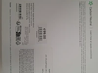 5x horlogeband smartwatch, apple, watch 49mm green trail loop - afbeelding 16 van  17