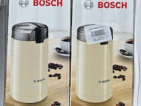 5x huishoudelijke apparaten w.o. popcorn maker w.o. bosch, princess - afbeelding 5 van  6