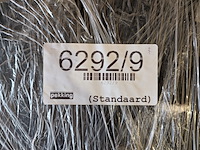 5x industriële band en diverse onderdelen, o.a. kenda, bkt & hankook - afbeelding 6 van  17