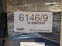 5x industriële band en diverse onderdelen, o.a. kenda, bkt & hankook - afbeelding 7 van  17