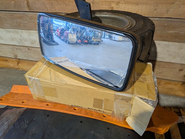 5x industriële band en diverse onderdelen, o.a. kenda, bkt & hankook - afbeelding 8 van  17