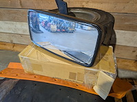 5x industriële band en diverse onderdelen, o.a. kenda, bkt & hankook - afbeelding 8 van  17