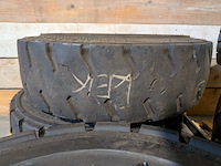 5x industriële band en diverse onderdelen, o.a. kenda, bkt & hankook - afbeelding 14 van  17